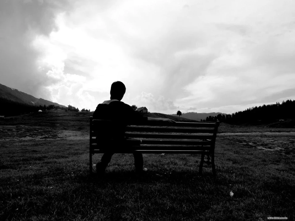 image about أثر الوحدة على النفس