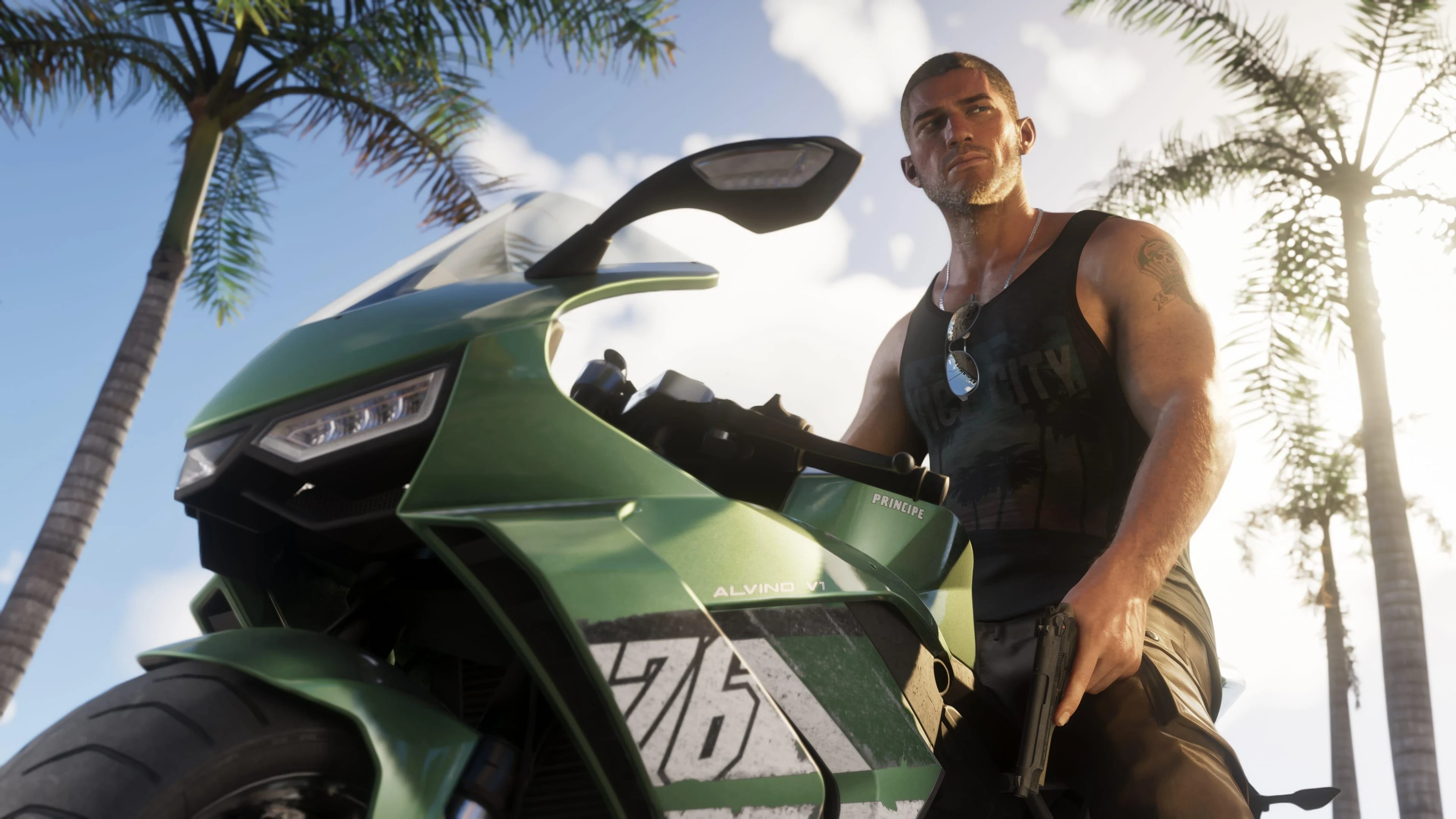 image about GTA 6: العودة الكبرى لعالم الجريمة المفتوح الأكثر انتظارًا