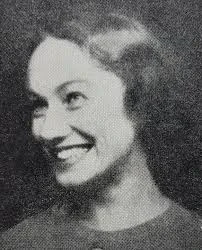 image about راغنهيلد لانغمير.. رسامة نرويجية تمزج بين الواقعية والتجريد