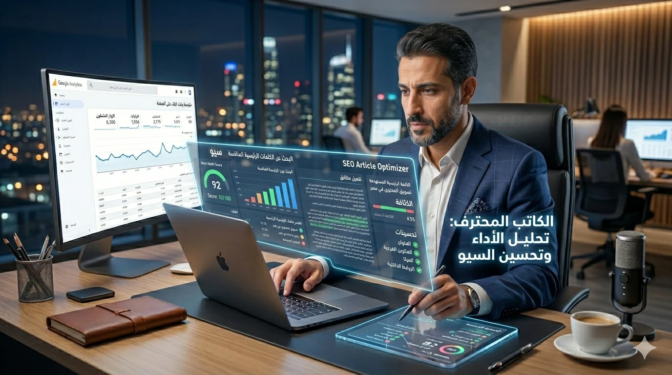 image about ✍️ كيف تحترف كتابة المقالات وتحقق دخل ثابت منها؟ 💰🔥 (الجزء الثاني)