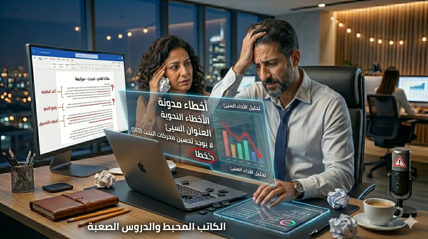 image about ✍️ كيف تحترف كتابة المقالات وتحقق دخل ثابت منها؟ 💰🔥 (الجزء الثاني)