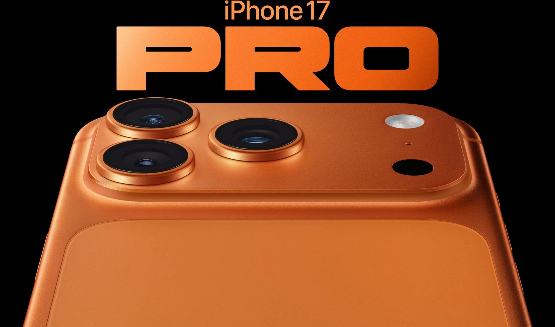 image about IPhone 17 Pro Max هل يستحق الشراء