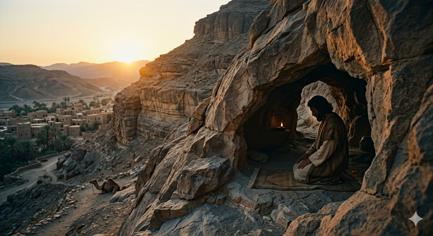 image about منهج حياة وبناء أمة
