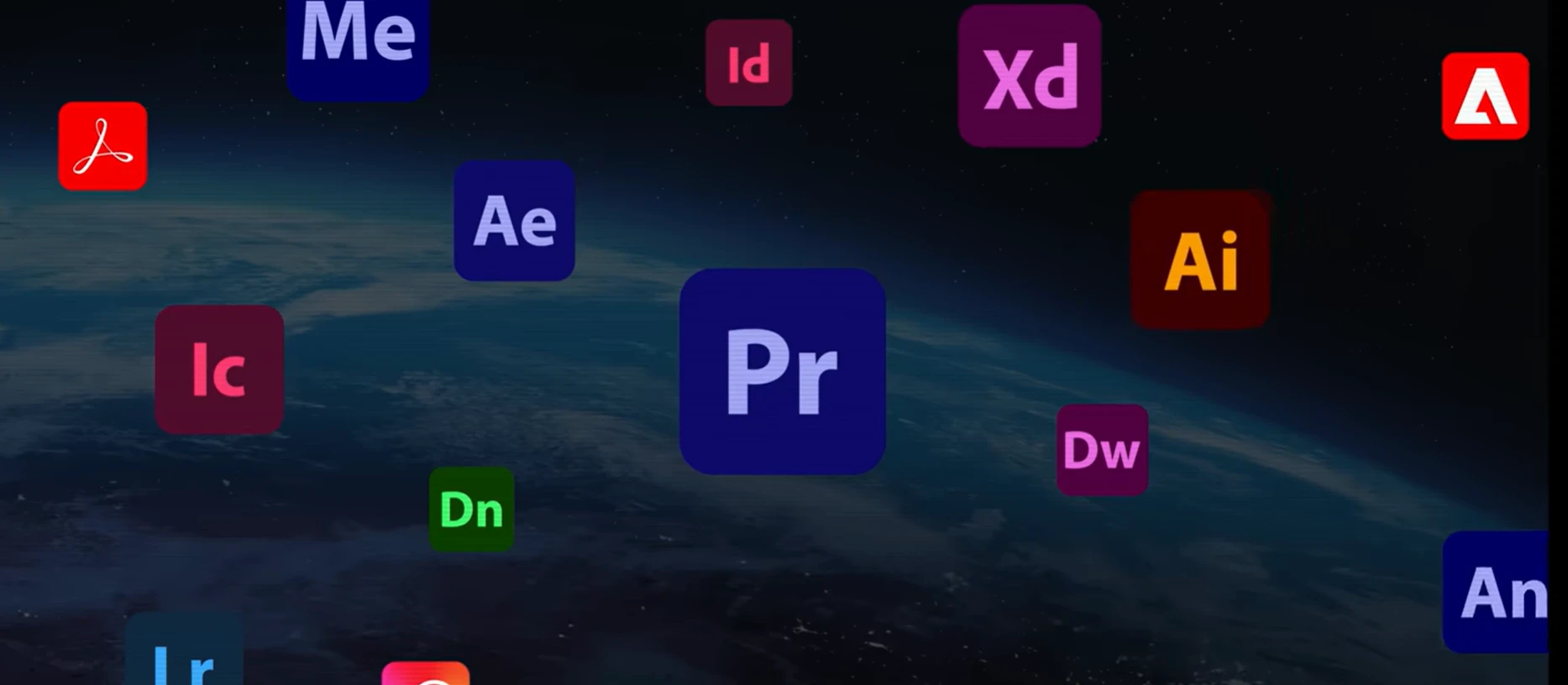 image about أفضل 4 برامج مونتاج فيديو في 2026: مقارنة بين Premiere Pro وDaVinci Resolve وFinal Cut Pro وCapCut