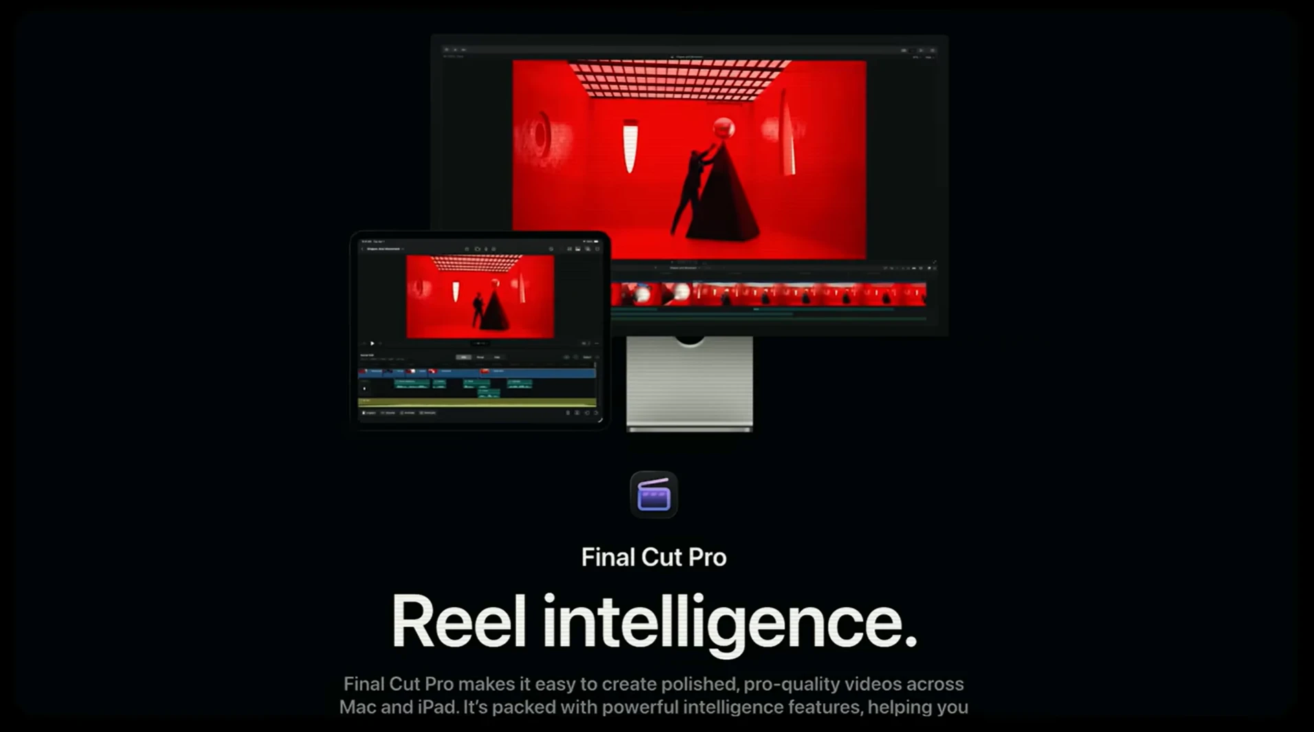 image about أفضل 4 برامج مونتاج فيديو في 2026: مقارنة بين Premiere Pro وDaVinci Resolve وFinal Cut Pro وCapCut