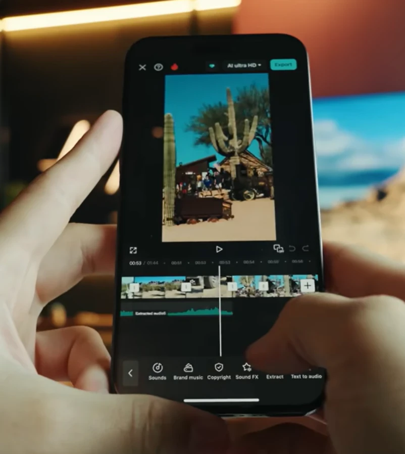 image about أفضل 4 برامج مونتاج فيديو في 2026: مقارنة بين Premiere Pro وDaVinci Resolve وFinal Cut Pro وCapCut