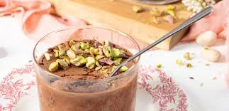 image about 🍮 حلى الفقع - وصفة سهلة ولذيذة بطعم لا يُقاوم