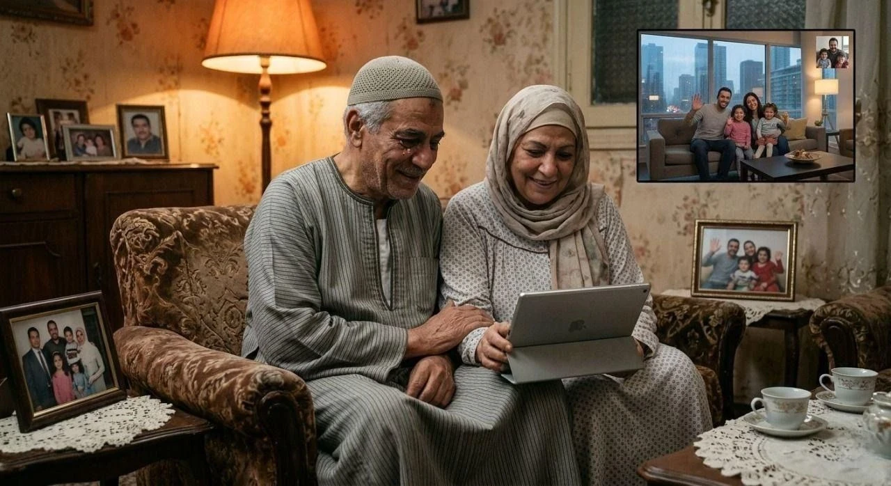 image about حين تصبح مصر محطةً لا وطناً .. لماذا يهرب أبناؤها ومن يتبقى ؟!!