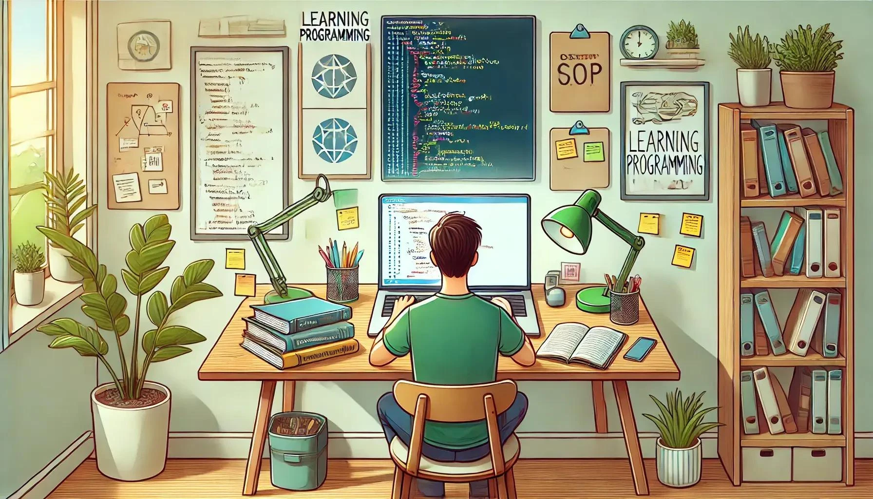 image about أفضل أدوات الذكاء الاصطناعي للمبرمجين: دليل شامل لتطوير أسرع وأكثر ذكاءً 🚀