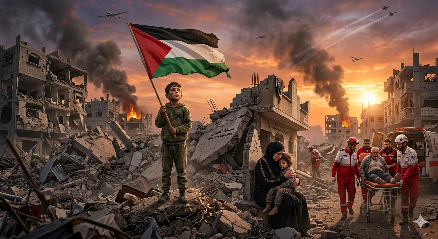 image about خذلان الحكام العرب لفلسطين