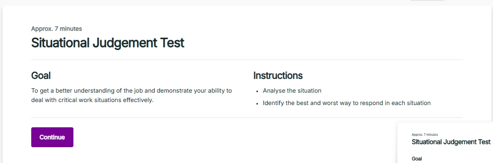 image about تيليبرفورمانس أسيسمنت تيست - Teleperformance Assessment Test PDF