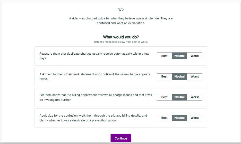 image about تيليبرفورمانس أسيسمنت تيست - Teleperformance Assessment Test PDF