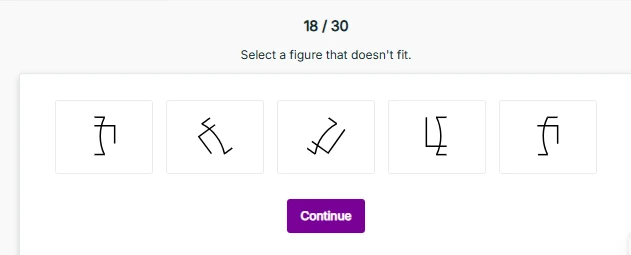 image about تيليبرفورمانس أسيسمنت تيست - Teleperformance Assessment Test PDF