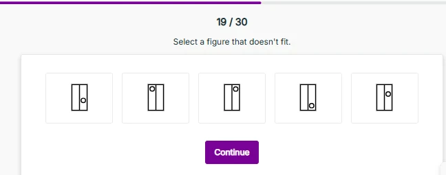 image about تيليبرفورمانس أسيسمنت تيست - Teleperformance Assessment Test PDF