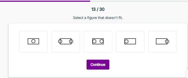 image about تيليبرفورمانس أسيسمنت تيست - Teleperformance Assessment Test PDF