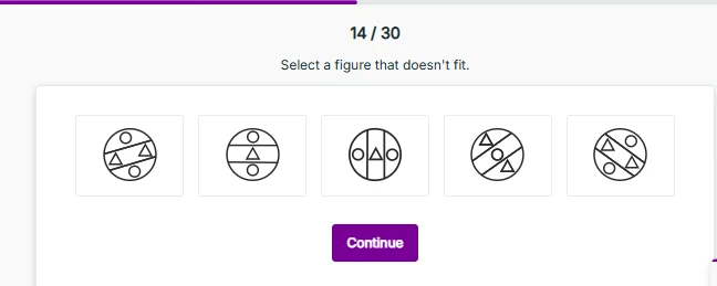 image about تيليبرفورمانس أسيسمنت تيست - Teleperformance Assessment Test PDF