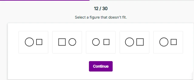 image about تيليبرفورمانس أسيسمنت تيست - Teleperformance Assessment Test PDF