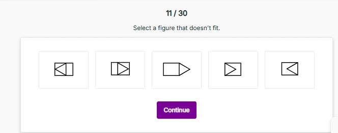 image about تيليبرفورمانس أسيسمنت تيست - Teleperformance Assessment Test PDF