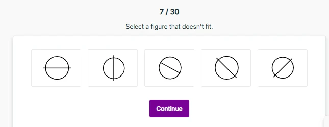image about تيليبرفورمانس أسيسمنت تيست - Teleperformance Assessment Test PDF