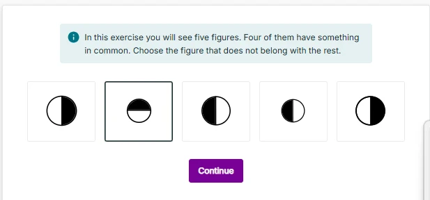 image about تيليبرفورمانس أسيسمنت تيست - Teleperformance Assessment Test PDF