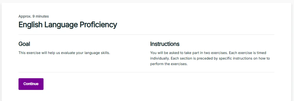 image about تيليبرفورمانس أسيسمنت تيست - Teleperformance Assessment Test PDF