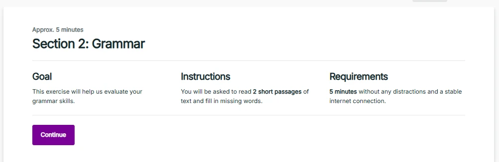 image about تيليبرفورمانس أسيسمنت تيست - Teleperformance Assessment Test PDF