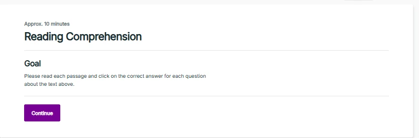 image about تيليبرفورمانس أسيسمنت تيست - Teleperformance Assessment Test PDF