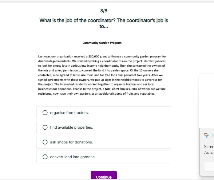 image about تيليبرفورمانس أسيسمنت تيست - Teleperformance Assessment Test PDF