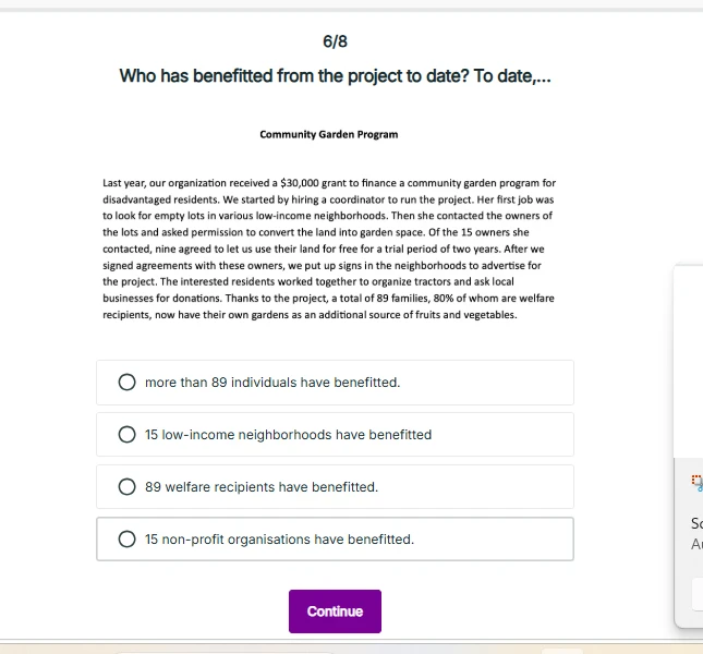 image about تيليبرفورمانس أسيسمنت تيست - Teleperformance Assessment Test PDF