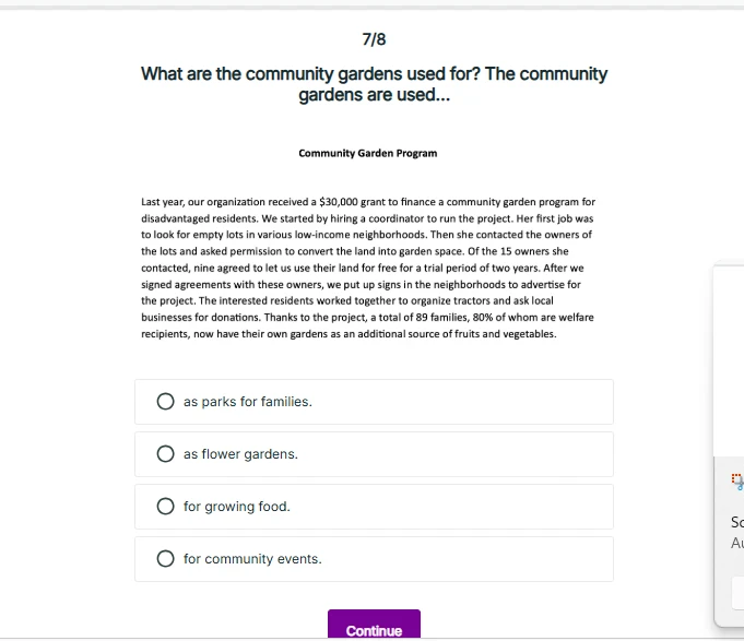 image about تيليبرفورمانس أسيسمنت تيست - Teleperformance Assessment Test PDF