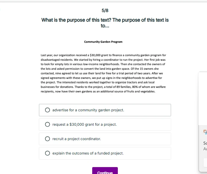 image about تيليبرفورمانس أسيسمنت تيست - Teleperformance Assessment Test PDF