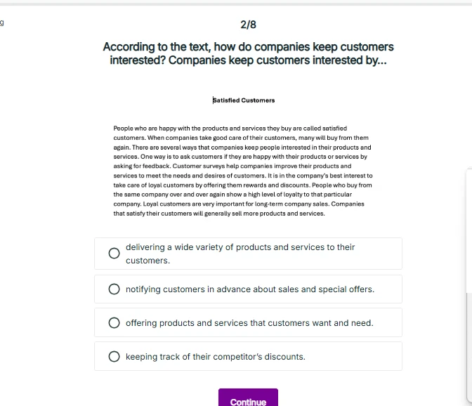 image about تيليبرفورمانس أسيسمنت تيست - Teleperformance Assessment Test PDF