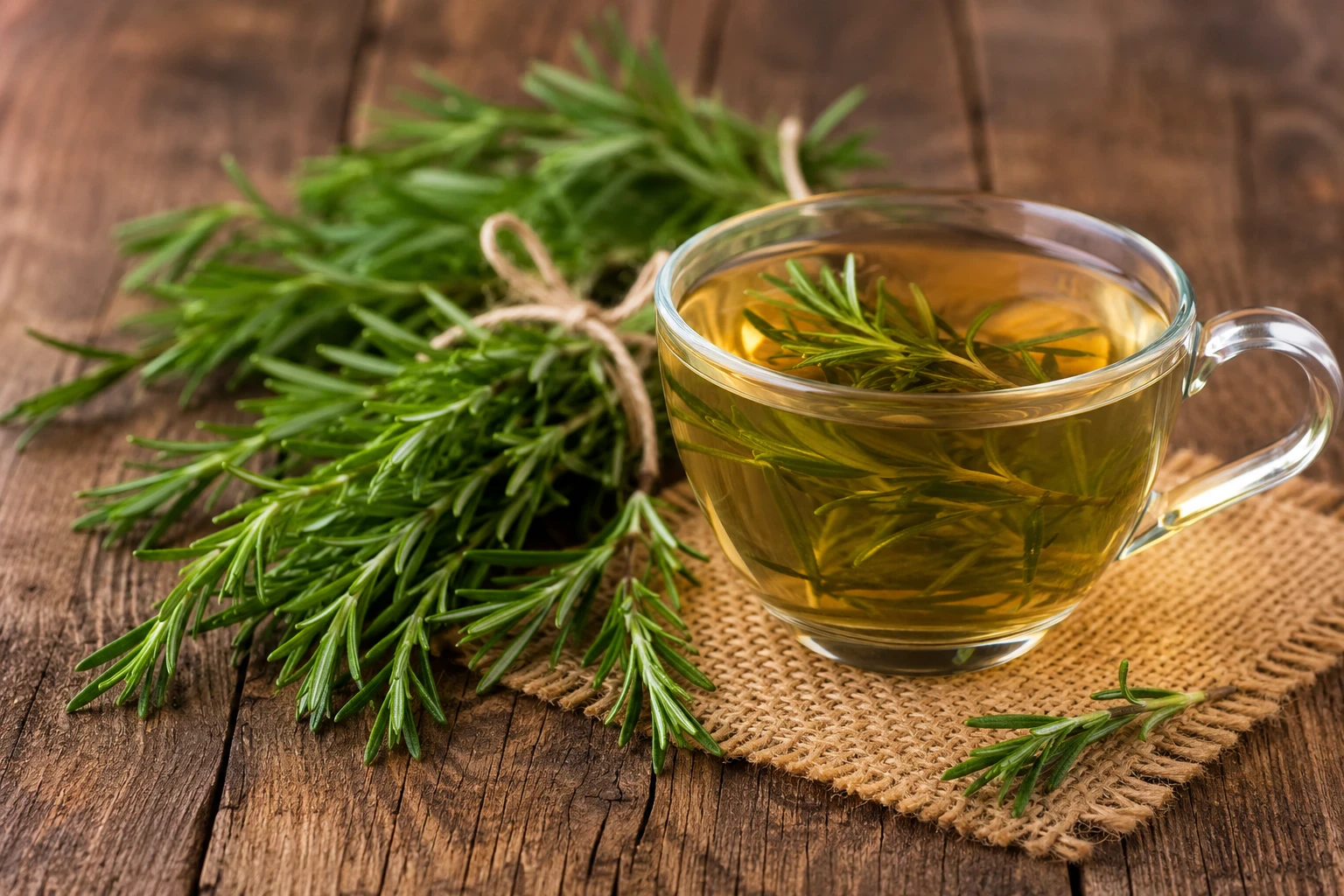 image about فوائد الروزماري السحرية: 6 أسباب تجعله كنزاً صحياً في منزلك