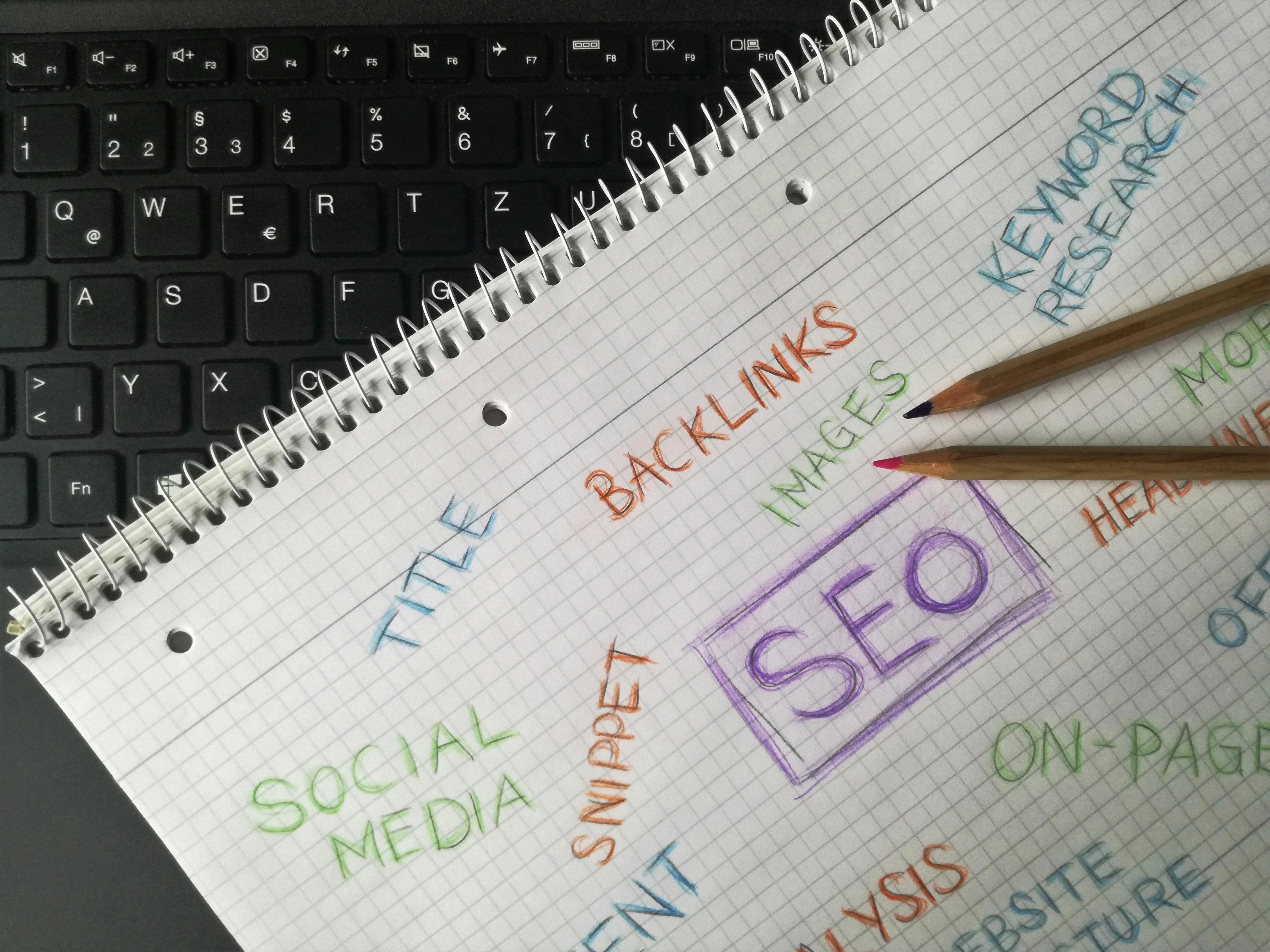 image about SEO for Beginners 2026: How to Rank High in Search Results Without Backlinks