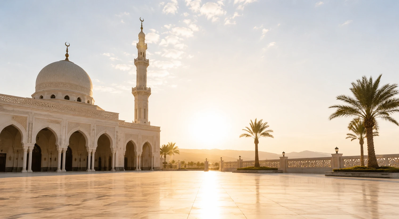image about صلاة عيد الأضحى 2026: موعدها وكيفية أدائها وأفضل الأدعية المأثورة