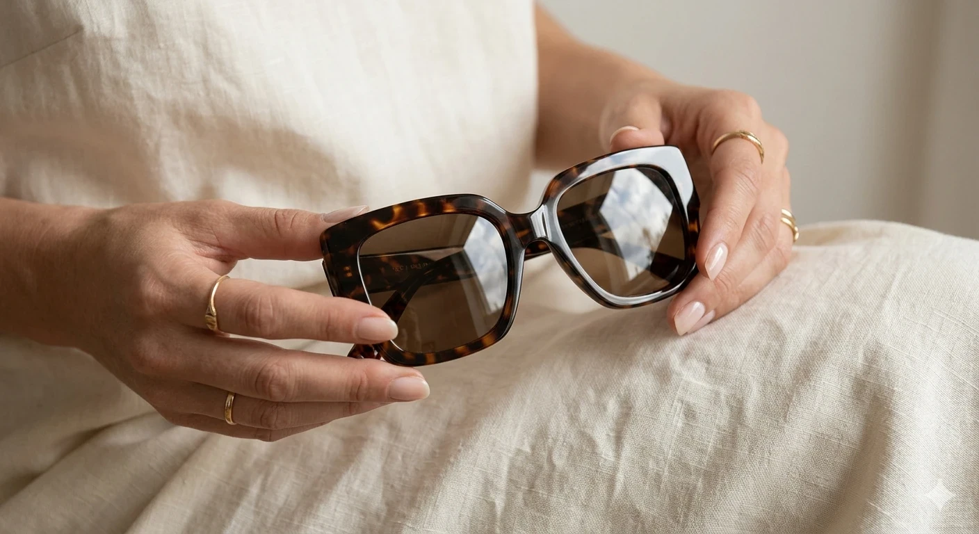 image about سحر الأناقة وفن الموضة: كيف تعبر عن هويتك من خلال ملابسك؟ 🧥✨