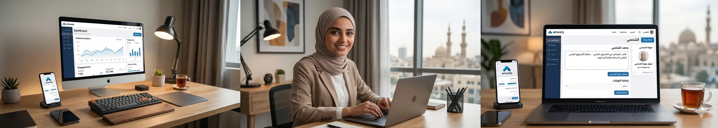 image about 💰 دليلك الشامل: كيف تربح من منصة أموالي من الصفر إلى الاحتراف؟ 🚀 (للمبتدئين) – الجزء الأول
