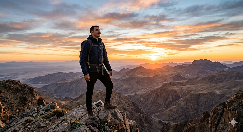 image about اسرار النجاح التي لا يخبرك بها أحد