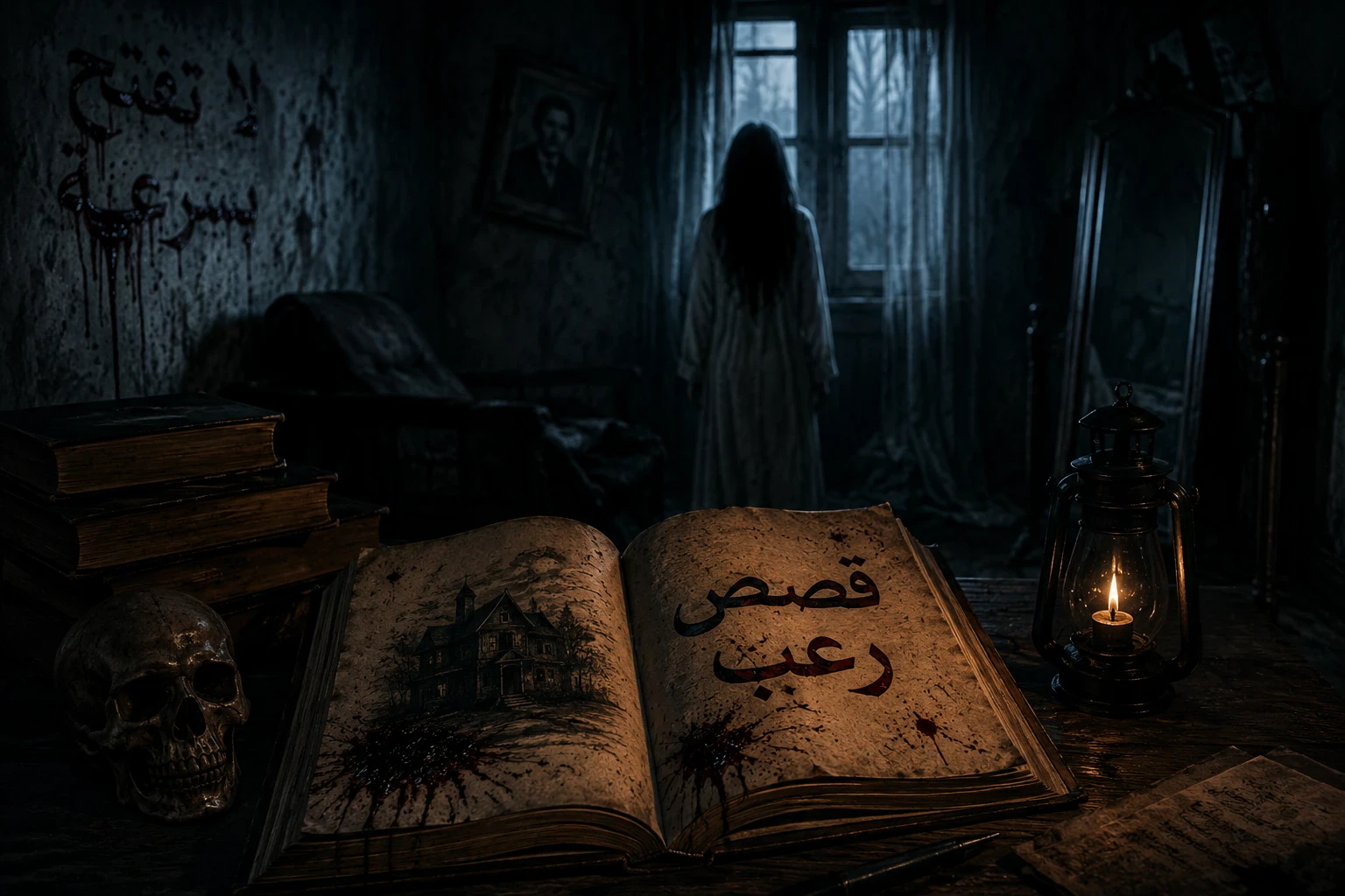 image about صرخات لا يسمعها أحد