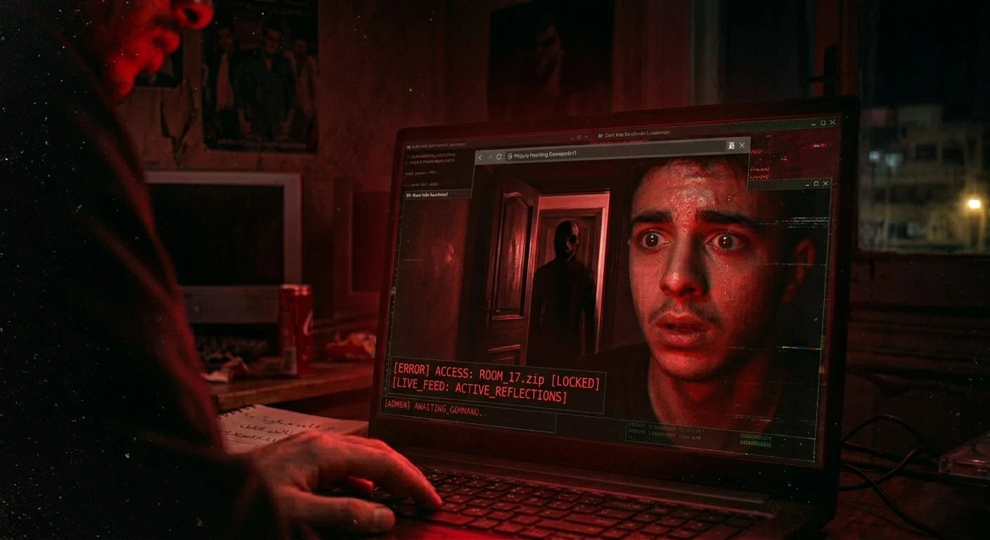 image about البث اللي كان مستنيني😈
