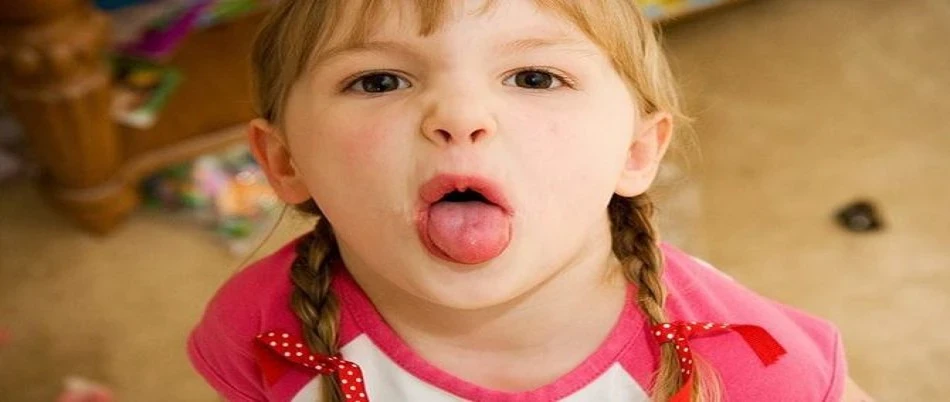 image about  إذا كان طفلك يحصل على كل ما يريد… فأنت تدمّر مستقبله دون أن تشعر!