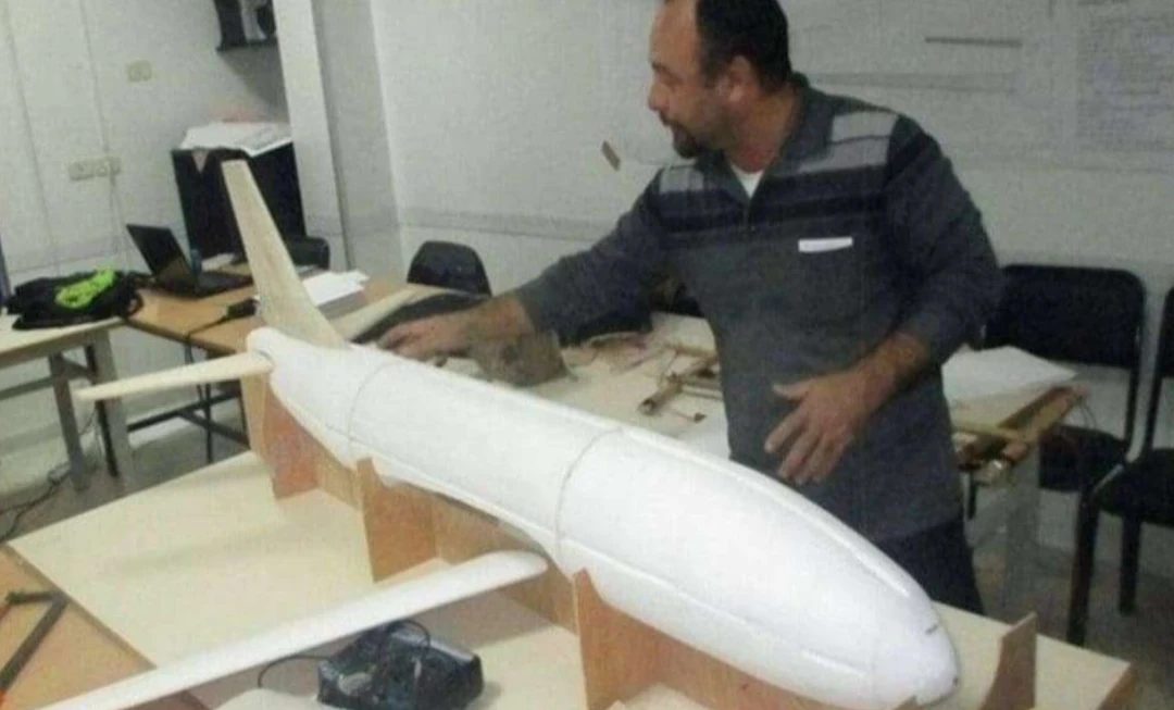image about محمد الزاوي عبقري مظلوم تم سجنه واغتياله لأنه يملك عِلم ذو حدين كبيرين 
