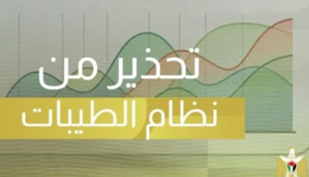 image about وزارة الصحة تحذر من أنظمة غذائية غير علمية وتؤكد على أهمية الإشراف الطبي