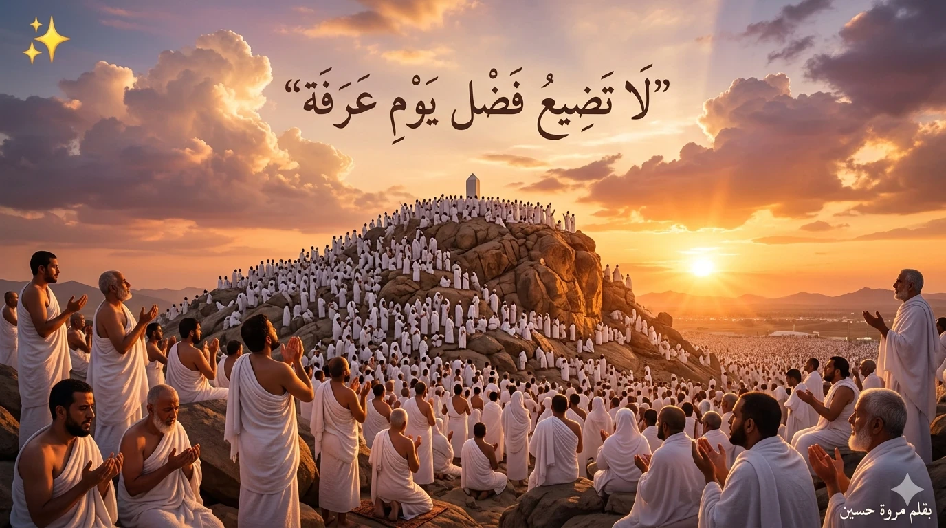 image about فضل صيام التسع من ذي الحجة.. أيام عظيمة لا تعوض اغتنمها قبل فوات الأوان