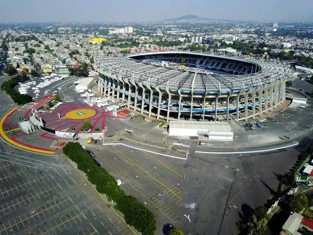 image about الملاعب المستضيفة لكأس العالم 2026: تحف معمارية تزين الولايات المتحدة، كندا، والمكسيك