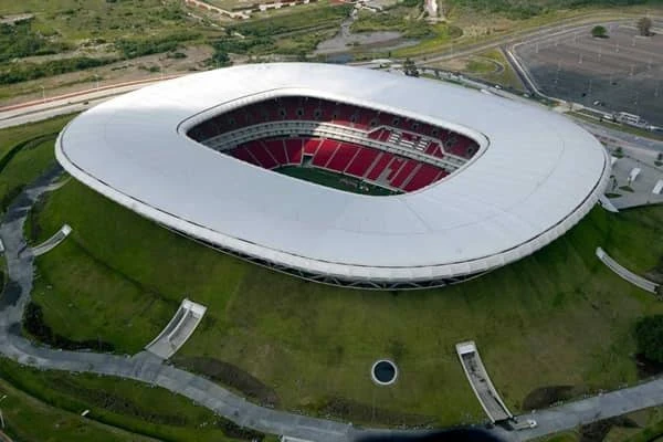 image about الملاعب المستضيفة لكأس العالم 2026: تحف معمارية تزين الولايات المتحدة، كندا، والمكسيك