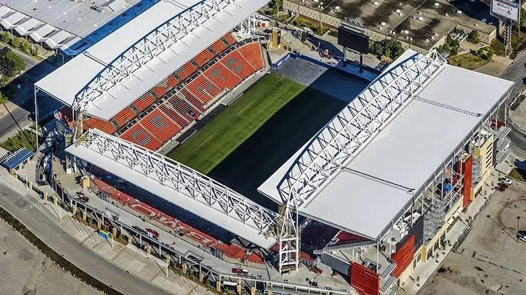image about الملاعب المستضيفة لكأس العالم 2026: تحف معمارية تزين الولايات المتحدة، كندا، والمكسيك
