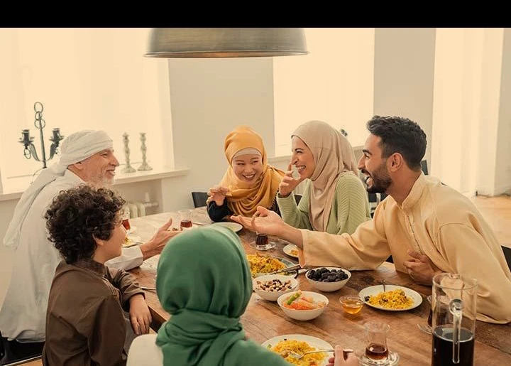image about فرحة العيد.. لحظات سعادة تجمع القلوب و الأمل
