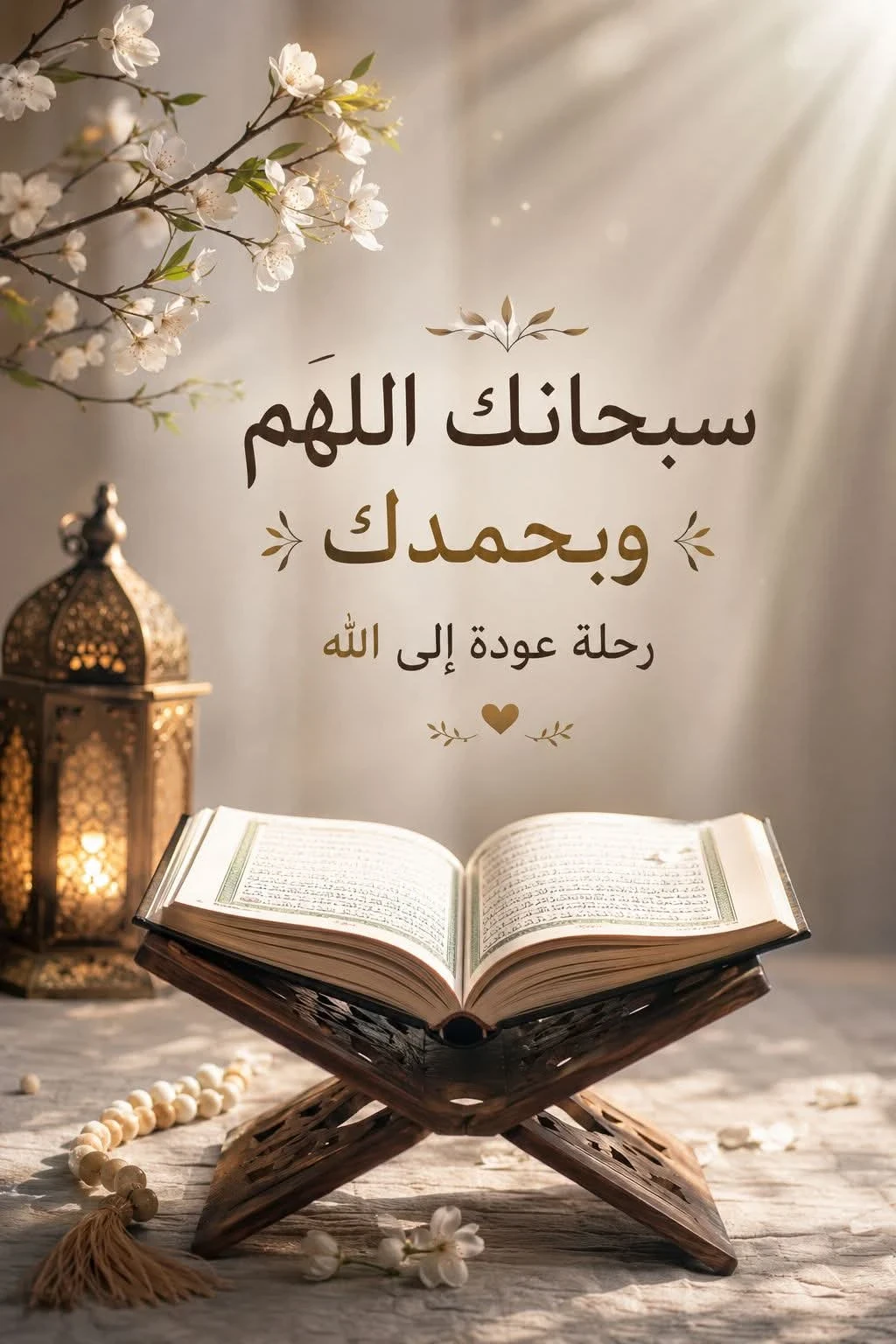 image about لماذا تُخفي الكلماتُ أبوابًا لا يراها إلا من استيقظ قلبُه
