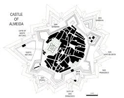 image about حصار الميدا (1811) هرب الجنرال برينييه الجريء من الحصار